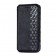 Чохол-книжка GETMAN Cubic for Xiaomi Redmi 9c Black