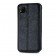 Чохол-книжка GETMAN Cubic for Xiaomi Redmi 9c Black