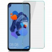 Защитное стекло для HUAWEI Mate 30 Lite (0.3 мм, 2.5D) Защитное стекло для HUAWEI Mate 30 Lite (0.3 мм, 2.5D)