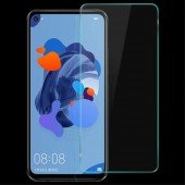 Защитное стекло для HUAWEI Mate 30 Lite (0.3 мм, 2.5D) Защитное стекло для HUAWEI Mate 30 Lite (0.3 мм, 2.5D)