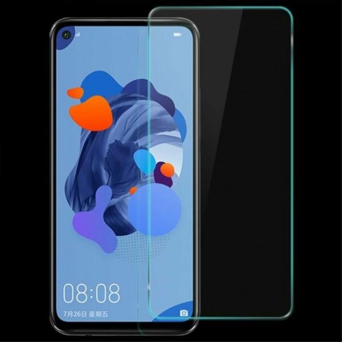 Защитное стекло для HUAWEI Mate 30 Lite (0.3 мм, 2.5D)-1