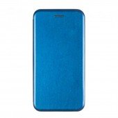 Чехол-книжка U-Like Best Samsung A235 Galaxy A23 Blue Чехол-книжка U-Like Best Samsung A235 Galaxy A23 Blue