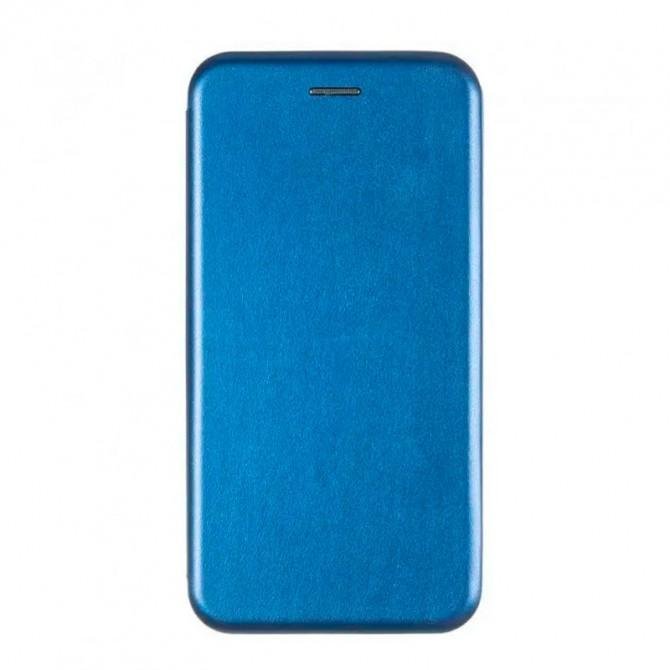 Чохол-книжка U-Like Best Samsung A235 Galaxy A23 Blue