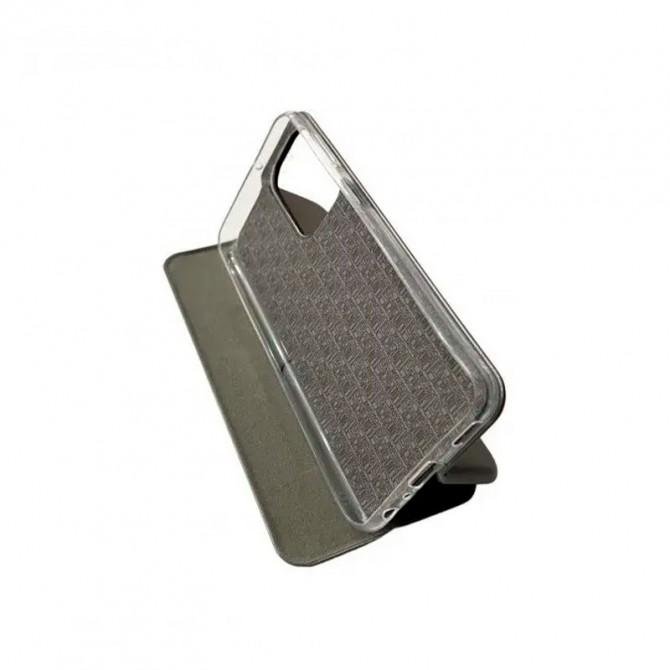 Чохол-книжка U-Like Best Samsung A235 Galaxy A23 Blue-2