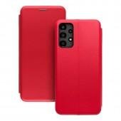 Чехол-книжка U-Like Best Samsung A235 Galaxy A23 Red