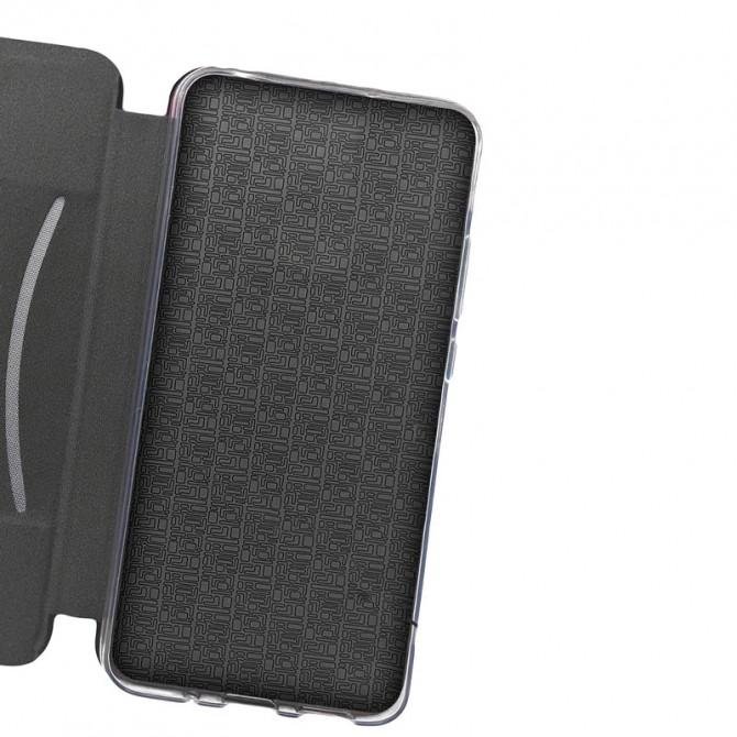 Чехол-книжка U-Like Best Samsung A235 Galaxy A23 Red-1