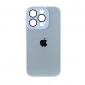 Чохол TPU+Glass Sapphire Midnight для Apple iPhone 11 Pro Max (6.5 Чохол TPU+Glass Sapphire Midnight для Apple iPhone 11 Pro Max (6.5