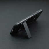 Чехол HONOR Hard Defence Series для Huawei Y6 Prime 2018 Чёрный Чехол HONOR Hard Defence Series для Huawei Y6 Prime 2018 Чёрный