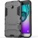Чохол HONOR Hard Defence Series для Samsung J320 Galaxy J3 2016 Чорний