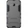Чохол HONOR Hard Defence Series для Samsung J320 Galaxy J3 2016 Чорний