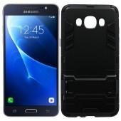 Чохол HONOR Hard Defence Series для Samsung J510 Galaxy J5 2016 Чорний