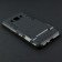 Чохол HONOR Hard Defence Series для Samsung J510 Galaxy J5 2016 Чорний