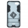 Чехол HONOR Hard Defence Series для Xiaomi Redmi 6 Dark Blue