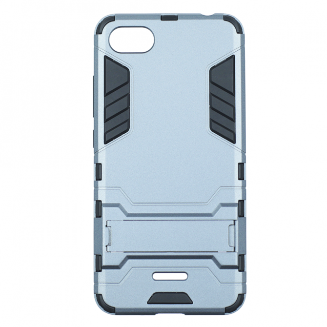 Чохол HONOR Hard Defence Series для Xiaomi Redmi 6 Темно-синій-2