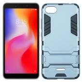 Чохол HONOR Hard Defence Series для Xiaomi Redmi 6a Темно-синій