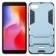 Чехол HONOR Hard Defence Series для Xiaomi Redmi 6a Dark Blue