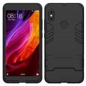 Чохол HONOR Hard Defence Series для Xiaomi Redmi Note 5/Note 5 Pro Чорний