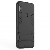 Чохол HONOR Hard Defence Series для Xiaomi Redmi Note 6 Pro Чорний Чохол HONOR Hard Defence Series для Xiaomi Redmi Note 6 Pro Чорний