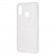 Чехол Silicone 3in1 Блёстки для Xiaomi Redmi S2 White