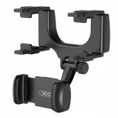 Автодержатель XO C70 Black Автодержатель XO C70 Black