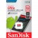 Карта пам'яті SanDisk MicroSDXC 64GB UHS-I Ultra (Class 10) A1 (100Mb/s)