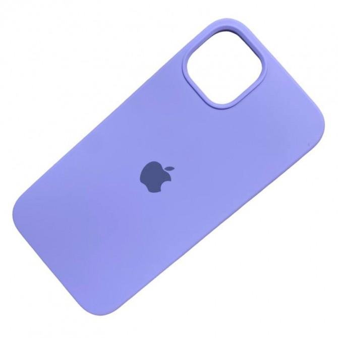 Original Full Soft Case (MagSafe) for iPhone 13 Dasheen-2