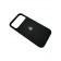 Original Full Soft Case (MagSafe) for iPhone 17 Pro Max Black