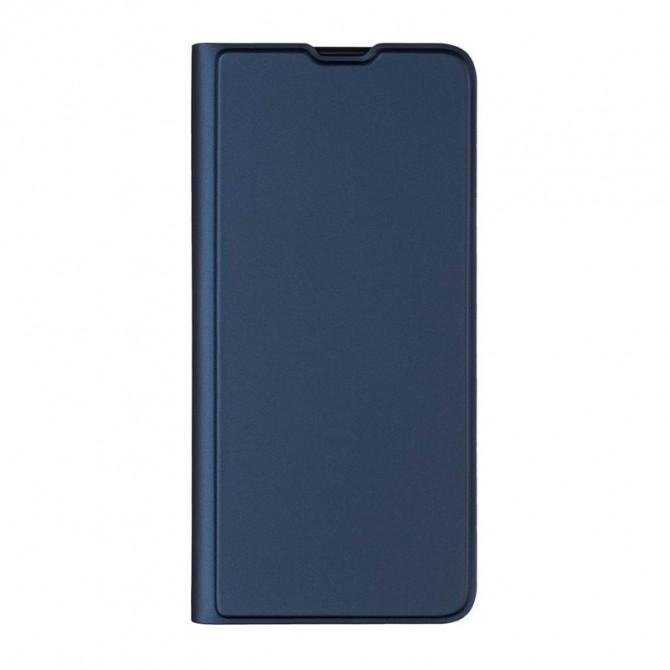 Чехол-книжка Gelius Shell Case for Xiaomi Redmi Note 11 Dark Blue (MMA)