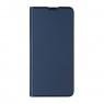 Чехол-книжка Gelius Shell Case for Xiaomi Redmi Note 11 Dark Blue (MMA)