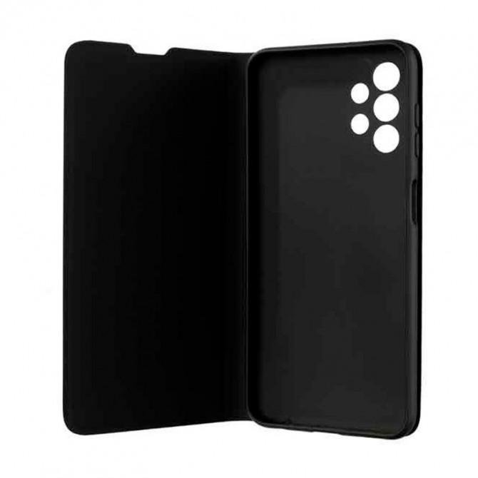 Чехол-книжка Gelius Shell Case for Xiaomi Redmi Note 11 Dark Blue (MMA)-1