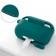 U-Like Silicone Protective Case For Airpods Pro Slim Dark Green