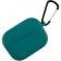 U-Like Silicone Protective Case For Airpods Pro Slim Dark Green