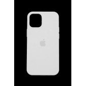 Оригінальний силіконовий чохол для iPhone 13 Pro Білий FULL Оригінальний силіконовий чохол для iPhone 13 Pro Білий FULL