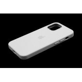 Оригінальний силіконовий чохол для iPhone 13 Pro Білий FULL Оригінальний силіконовий чохол для iPhone 13 Pro Білий FULL