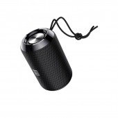 Колонка Hoco HC1 Trendy Sound Black Колонка Hoco HC1 Trendy Sound Black