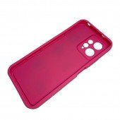 Чехол TPU Toys Case для Xiaomi Redmi Note 12 4G (Pink / Always Happy) Чехол TPU Toys Case для Xiaomi Redmi Note 12 4G (Pink / Always Happy)
