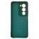 Силіконовий чохол Soft для Xiaomi Redmi 15 Темно Зелений FULL
