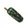 Портативная колонка Hoco BS38 Camouflage Green
