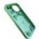 Чохол 3D Dino series for iPhone 15 Pro Max Green