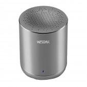 Портативна колонка WESDAR K23 Срібло