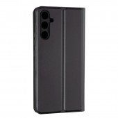 Чехол-книжка Gelius Shell Case for Samsung A346 (A34) Black Чехол-книжка Gelius Shell Case for Samsung A346 (A34) Black