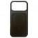 Чехол-накладка Liquid Magnetic для iPhone 17 Air Black