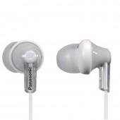 Наушники Panasonic RP-HJE118GU-K Silver