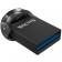 USB 3.1 SanDisk Ultra Fit 64Gb (130Mb/s) Black