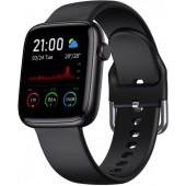 Smart Watch Gelius Pro GP-SW002 (Neo Star Line) Black (12 мес)