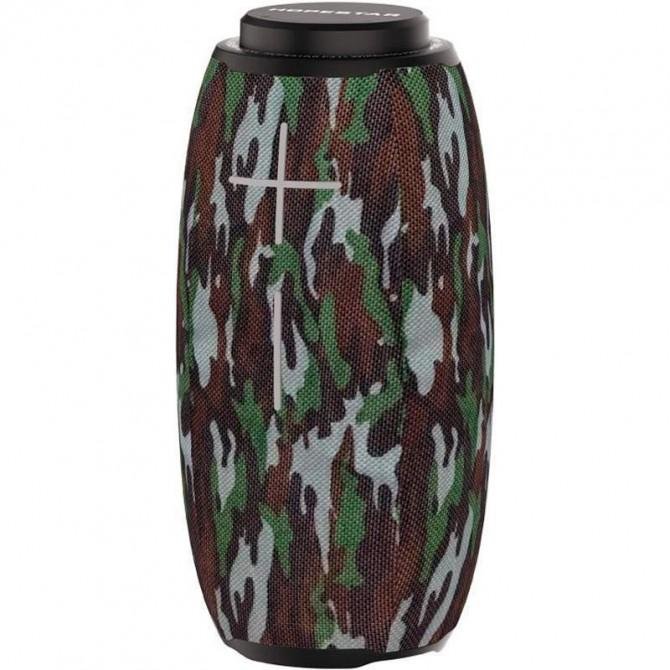 Bluetooth Колонка Hopestar P31 Army