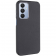 Шкіряний чохол Leather Case Metal Buttons для Samsung Galaxy A25 5G Black
