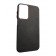 Кожаный чехол Leather Case Metal Buttons для Samsung Galaxy A25 5G Black
