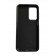Кожаный чехол Leather Case Metal Buttons для Samsung Galaxy A25 5G Black
