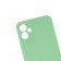Чохол силіконовий Soft Samsung A065 Galaxy A06 Фісташковий FULL